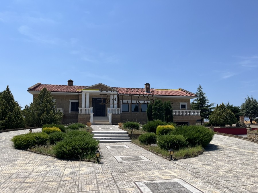 Μονοκατοικία 385 τ.μ. πρός πώληση, Θεσσαλονίκη - Περιφ/Κοί Δήμοι, Θέρμη