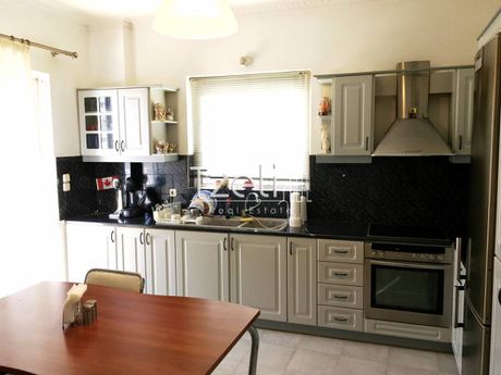 Apartment 104sqm for sale-Patra » Psarofai