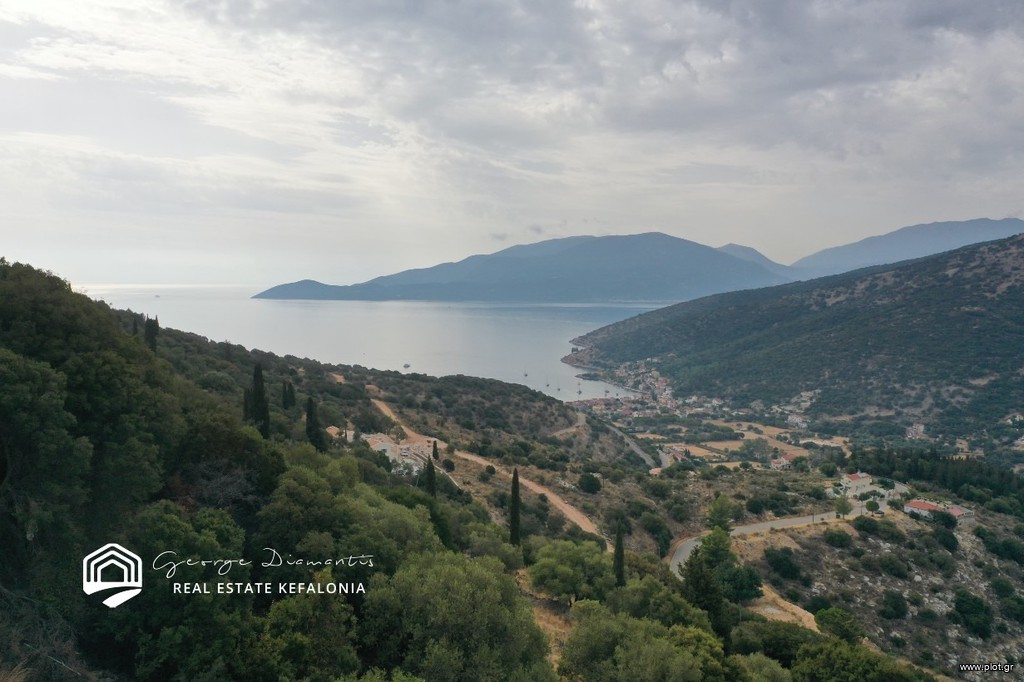 Οικόπεδο 1.332 τ.μ. προς πώληση, Πύλαρος