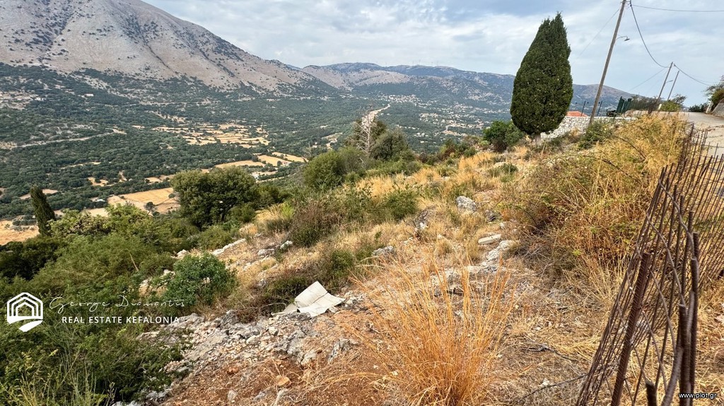 Οικόπεδο 1.332 τ.μ. προς πώληση, Πύλαρος