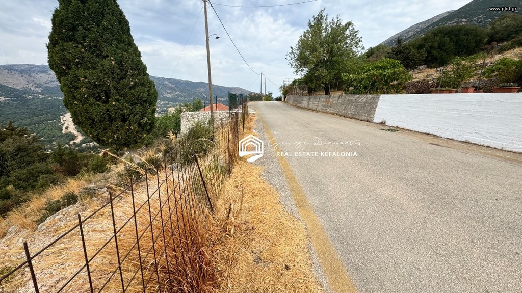 Οικόπεδο 1.332 τ.μ. προς πώληση, Πύλαρος
