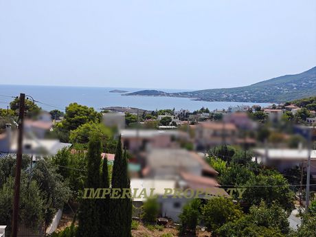 Detached home 380sqm for sale-Artemida (Loutsa) » Vravrona