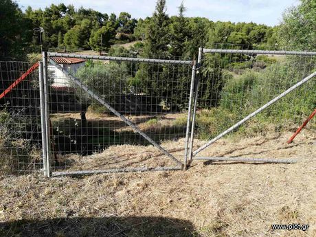 Οικόπεδο 510 τ.μ. για πώληση