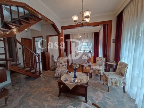 Maisonette 130sqm for sale-Kato Toumpa
