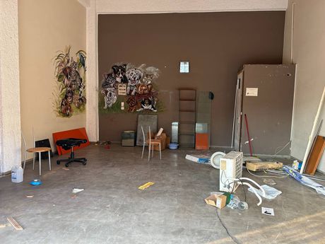 Κατάστημα 50τ.μ. για ενοικίαση-Ρίο » Ακταίο