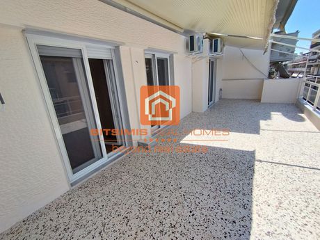 Apartment 95sqm for rent-Ampelokipoi » Fillipou