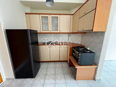 Apartment 35sqm for rent-Patra » Agia Sofia