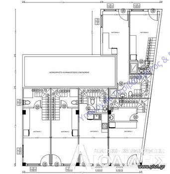 Apartment 37sqm for sale-Martiou