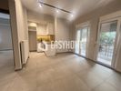 Apartment 42sqm for rent-Charilaou