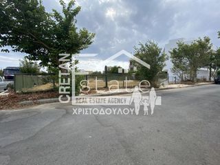 Οικόπεδο 369 τ.μ. προς πώληση, Κέντρο Ιεράπετρας-thumb-2