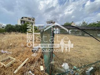 Οικόπεδο 369 τ.μ. προς πώληση, Κέντρο Ιεράπετρας-thumb-3
