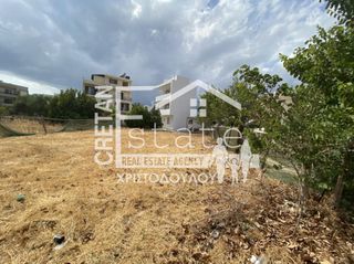 Οικόπεδο 369 τ.μ. για πώληση
