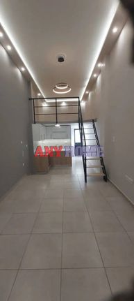 Loft 45 τ.μ. για ενοικίαση, Θεσσαλονίκη - Κέντρο, Ανάληψη