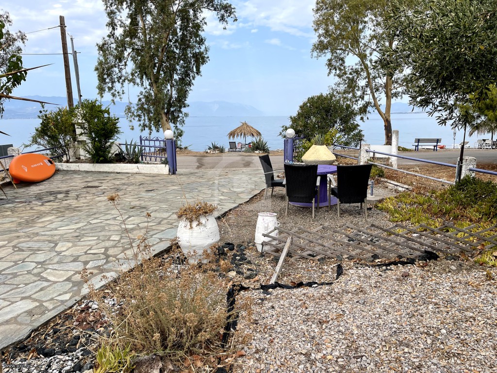 Μονοκατοικία 69 τ.μ. προς πώληση, Κάβος Λιχάδας
