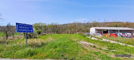 Parcel 1.687sqm for sale-Nilea » Agia Anna