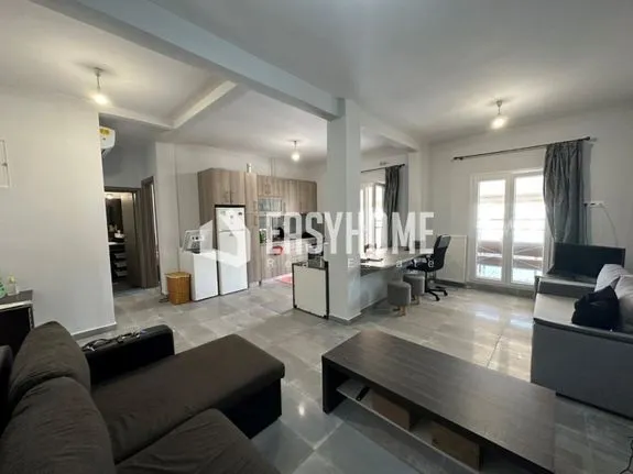 Apartment 55 sqm for rent, Thessaloniki - Center, Dioikitirio