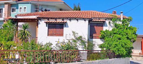 Apartment 90sqm for sale-Istiaia » Agios Georgios