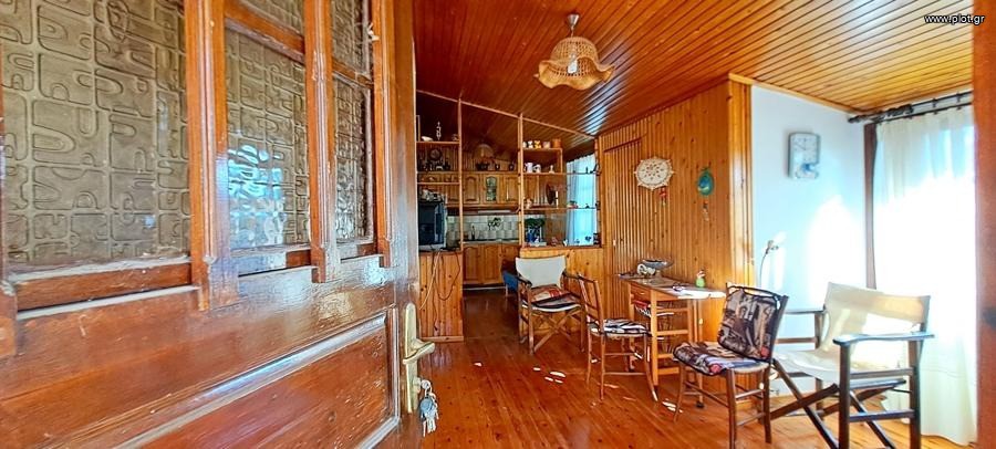 Διαμέρισμα 90 τ.μ. προς πώληση, Άγιος Γεώργιος Ιστιαίας