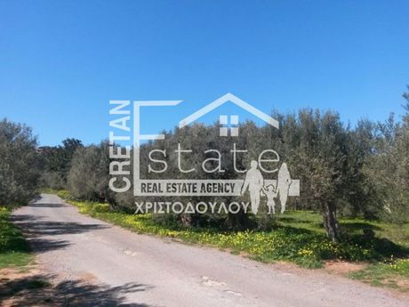 Αγροτεμάχια 1.090τ.μ. για πώληση-Ιεράπετρα » Κάτω χωριό
