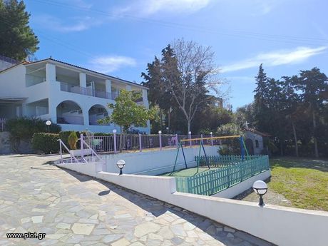 Apartment complex 340sqm for sale-Limni » Sipiada