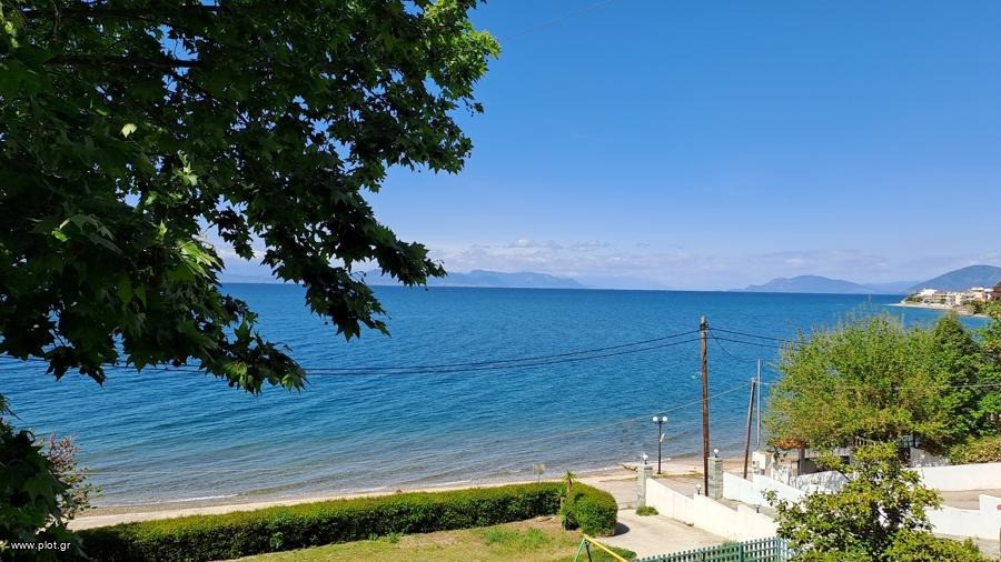 Συγκρότημα διαμερισμάτων 340 τ.μ. προς πώληση, Σηπιάδα Λίμνης