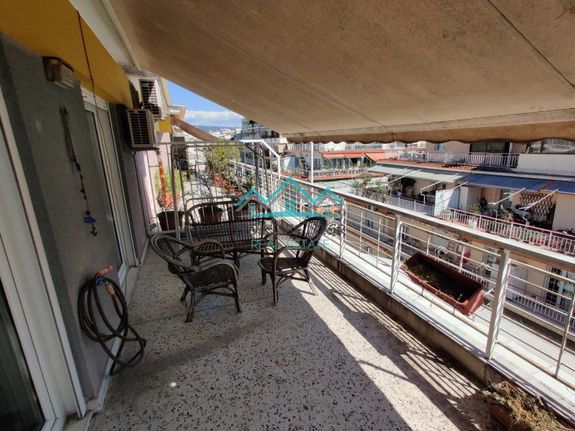 Apartment 110 sqm for sale, Thessaloniki - Center, Martiou
