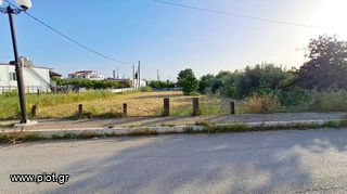 Οικόπεδο 800 τ.μ. για πώληση