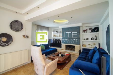 Maisonette 276sqm for sale-Volos » Karagats