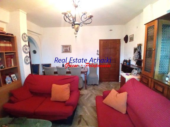 Apartment 63 sqm for sale, Achaia, Erineo