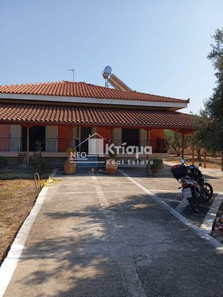 Μονοκατοικία 110 τ.μ. για πώληση, Ν. Ηλείας, Πύργος