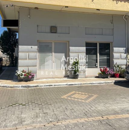 Γραφείο 51 τ.μ. για ενοικίαση, Αργολίδα, Μιδέα