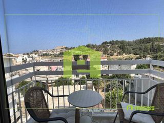 Studio / γκαρσονιέρα 35 τ.μ. προς ενοικίαση, Αρόη-thumb-21