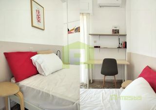 Studio / γκαρσονιέρα 35 τ.μ. προς ενοικίαση, Αρόη-thumb-6