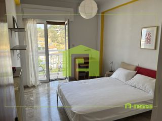 Studio / γκαρσονιέρα 35 τ.μ. προς ενοικίαση, Αρόη-thumb-7