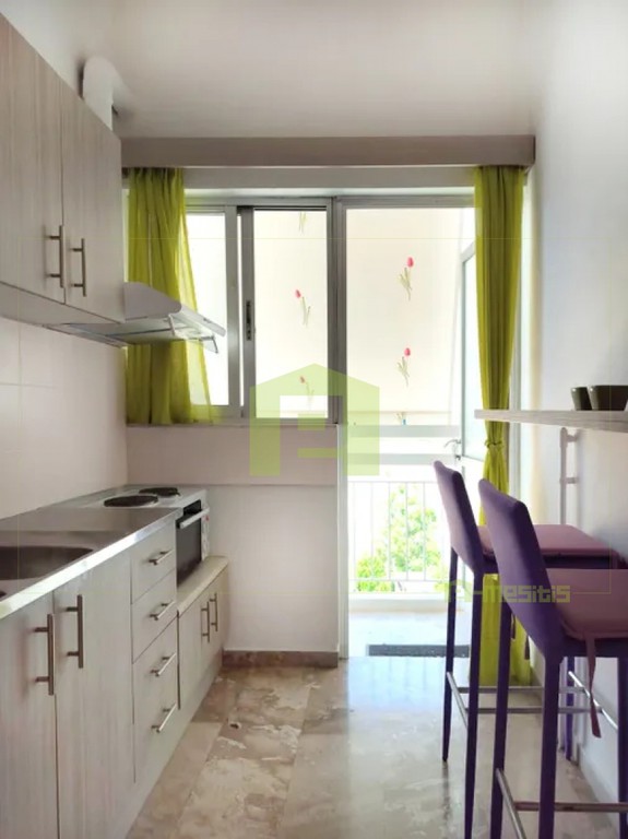 Studio / γκαρσονιέρα 35 τ.μ. προς ενοικίαση, Αρόη