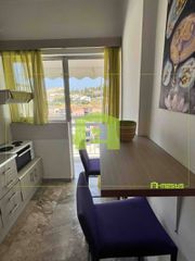 Studio / γκαρσονιέρα 35 τ.μ. προς ενοικίαση, Αρόη-thumb-5