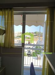 Studio / γκαρσονιέρα 35 τ.μ. προς ενοικίαση, Αρόη-thumb-16