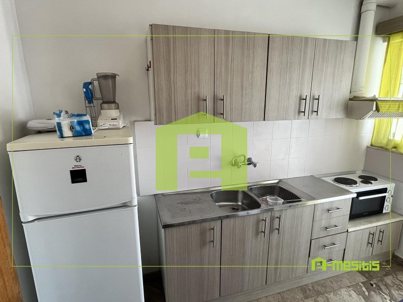 Studio / γκαρσονιέρα 35 τ.μ. προς ενοικίαση, Αρόη