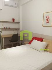 Studio / γκαρσονιέρα 35 τ.μ. προς ενοικίαση, Αρόη-thumb-8