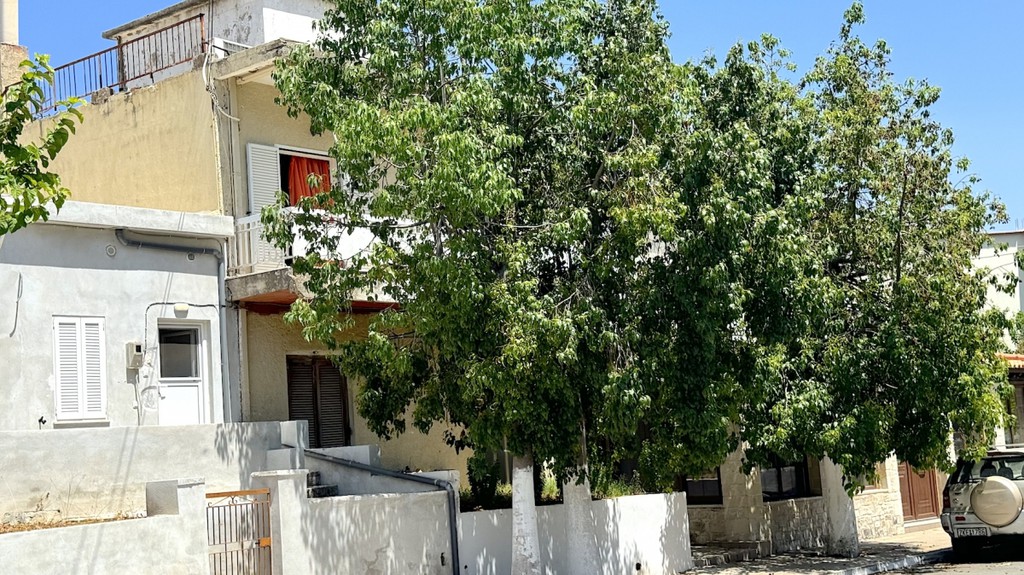 Μονοκατοικία 201 τ.μ. πρός πώληση, Ν. Ρεθύμνου, Σίβριτος