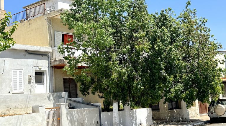 Μονοκατοικία 201 τ.μ. για πώληση, Ν. Ρεθύμνου, Σίβριτος