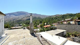 Μονοκατοικία 201 τ.μ. προς πώληση, Γερακάρι Σιβρίτου-thumb-19