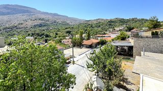Μονοκατοικία 201 τ.μ. προς πώληση, Γερακάρι Σιβρίτου-thumb-10