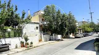 Μονοκατοικία 201 τ.μ. προς πώληση, Γερακάρι Σιβρίτου-thumb-2
