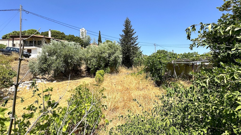 Μονοκατοικία 201 τ.μ. πρός πώληση, Ν. Ρεθύμνου, Σίβριτος