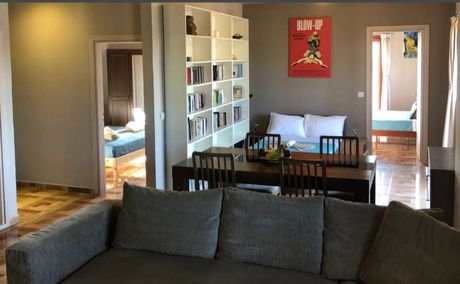 Apartment 85 sqm for sale