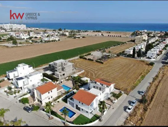 Villa 165 sqm for sale, Larnaca, Oroklini (voroklini)