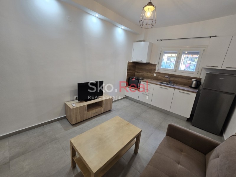 Studio / γκαρσονιέρα 28 τ.μ. πρός πώληση, Θεσσαλονίκη - Κέντρο, Άγιος Δημήτριος