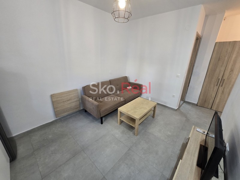 Studio / γκαρσονιέρα 28 τ.μ. πρός πώληση, Θεσσαλονίκη - Κέντρο, Άγιος Δημήτριος