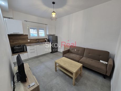 Studio / γκαρσονιέρα 28τ.μ. για πώληση-Άγιος δημήτριος